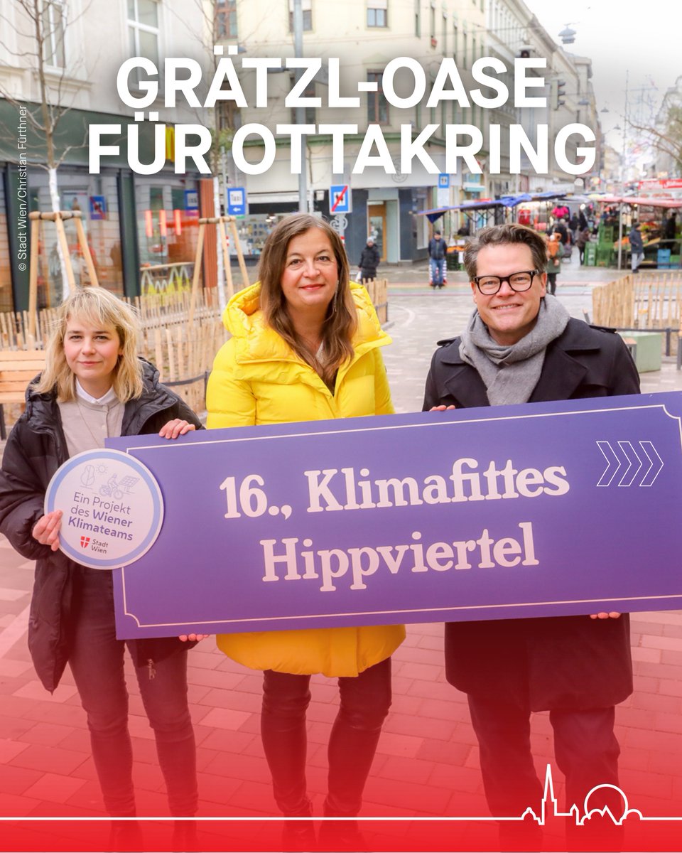 SPÖ Wien – Die Wienpartei tweet media
