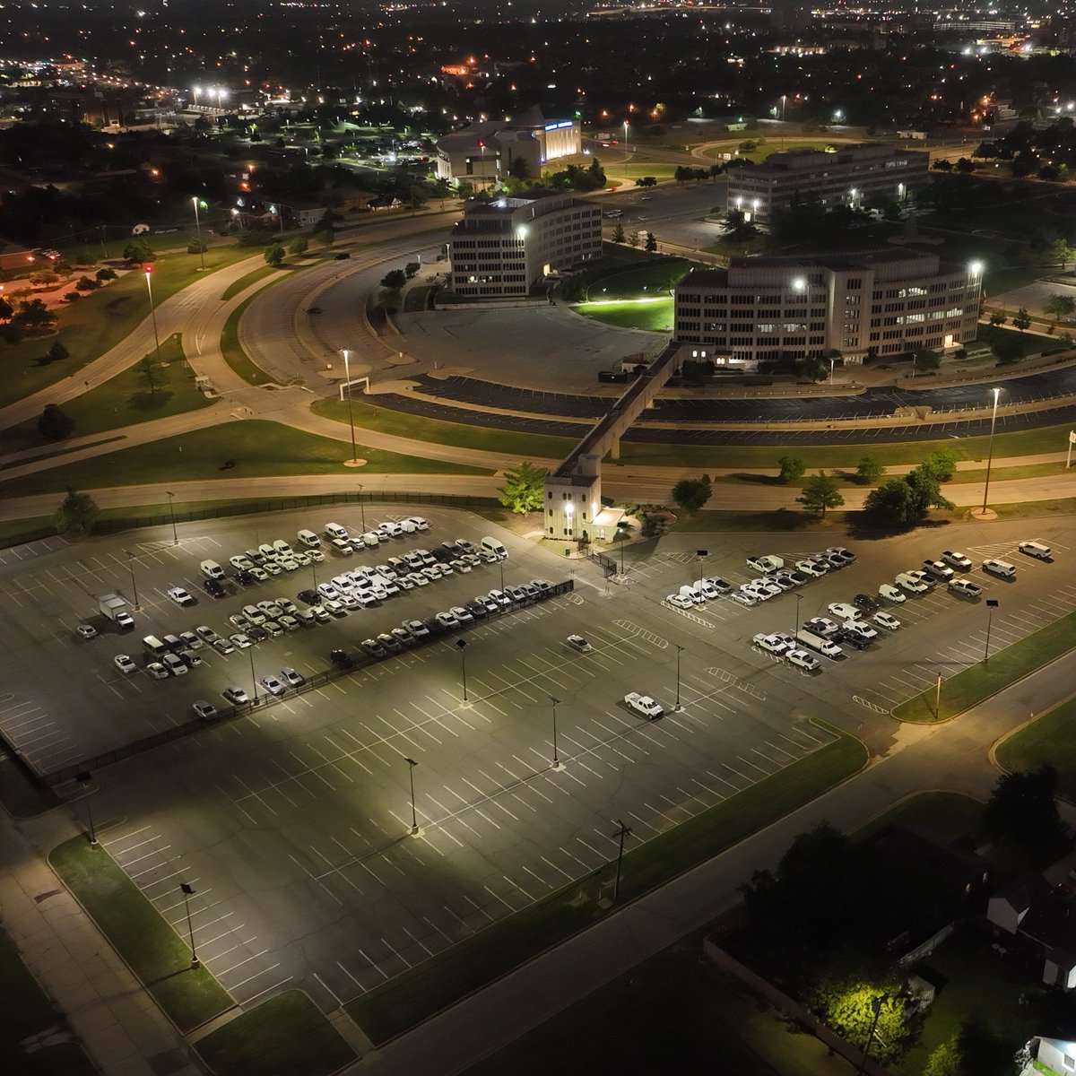 Parking lot lighting should be:
✅ Reliable
✅ Energy-efficient
✅ Hassle-free
❌ Dependent on the grid
Fonroche SmartLights are all of the above.

Here’s how to choose the right lighting: loom.ly/4rLp2tI
