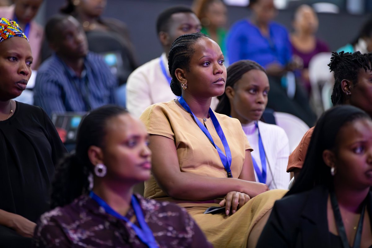 GLS Rwanda tweet media