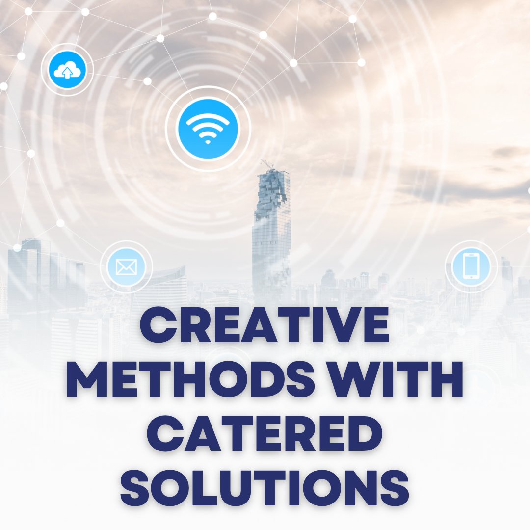 RadiantResourc1's tweet image. ➡️ Every business presents its own unique challenges. That&apos;s why we reject one-size-fits-all tech solutions. #RadiantResources #Cybersecurity #ITSolutions