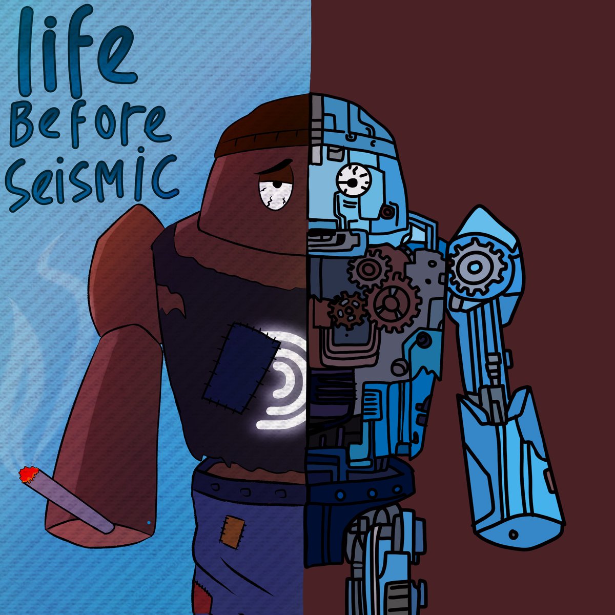 I'm very so cool for join <a href="/SeismicSys/">Seismic</a>  community