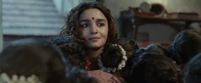 gangubai kathiawadi, 2022.