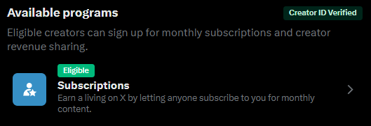 VanHoVibes's tweet image. What would people find worthy for x subscriptions? 

What would you pay to see extra? Or advice? Or stories?

What value can I bring... I feel I am already an open book.