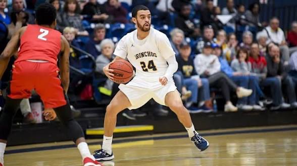 NHSTigersBball's tweet photo. Happy Birthday to our very own @CoopClark15 !! 2015 All-Stater, Collegiate hooper at UCO! https://t.co/jEjBbgI5qQ