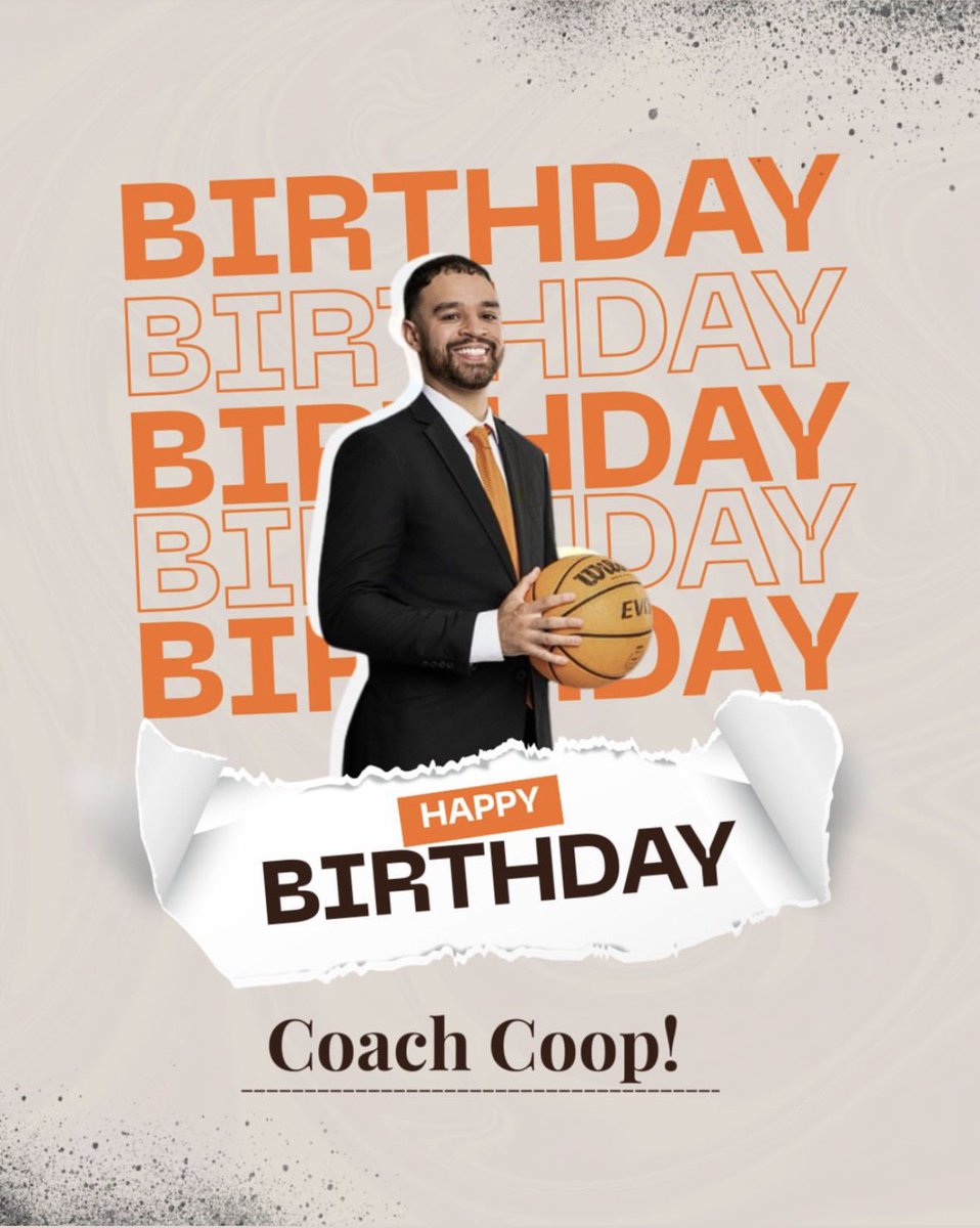 NHSTigersBball's tweet photo. Happy Birthday to our very own @CoopClark15 !! 2015 All-Stater, Collegiate hooper at UCO! https://t.co/jEjBbgI5qQ