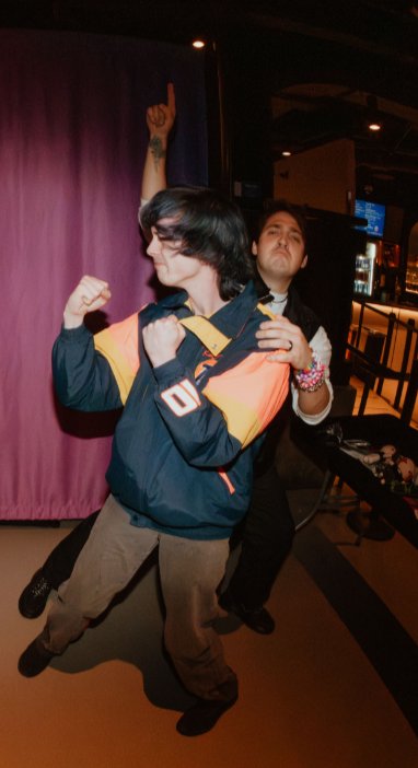 PROPERTYofFAFF's tweet image. .@underscoregeoff was this intentional