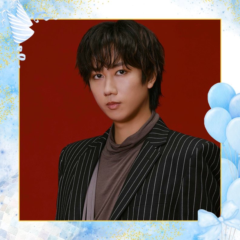 阿部ちゃん💚32歳お誕生日🎂おめでとう🎉ZIP！金曜の朝の顔❣️阿部