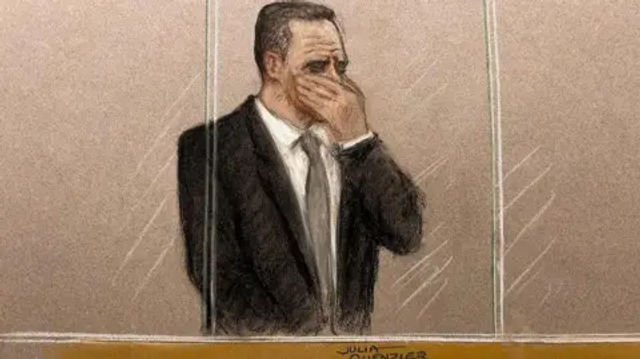 intl_source's tweet image. #UK #communityevents #publicorder
A man&apos;s disruptive actions during a Liverpool parade led to an unexpected moment of reflection on public order and the balance between freedom and responsibility.
intlsource.net/en/public/arti…