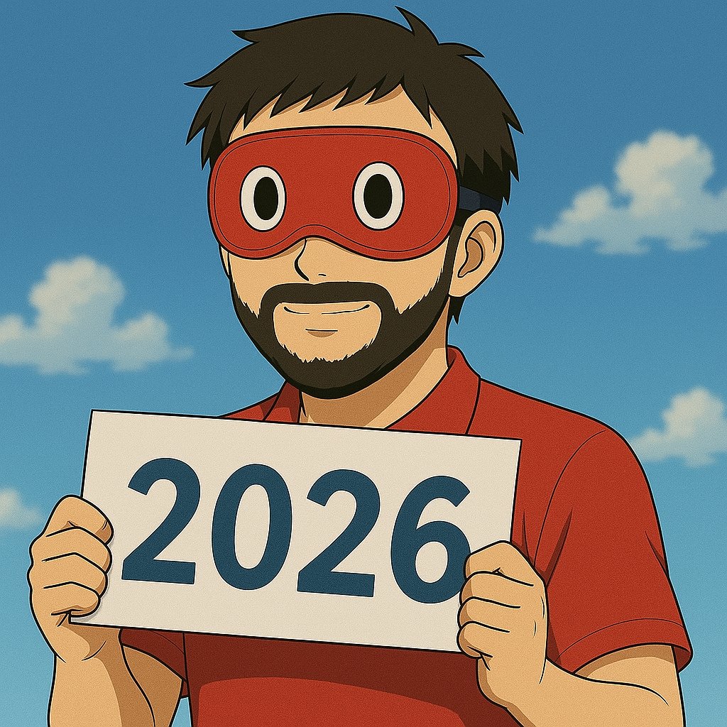 jgonzalezferrer's tweet image. Privacy is not optional it’s essential

2026 is when crypto finally learns to hide what matters.

@billions_ntwk has been ready from day one 🔥