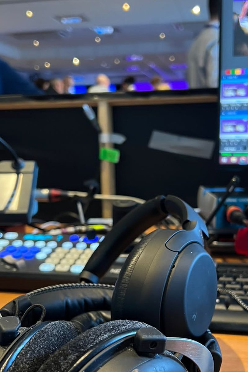 virtuopo's tweet image. Ever been roped into running a virtual event in-house?This might sound familiar!👇

IT sets up the platform, everyone logs in…10 mins later the audio drops, slides misalign or someone freezes mid-camera.😅

#VirtualEvents are harder than they look - that’s where we come in! 🎬🌍