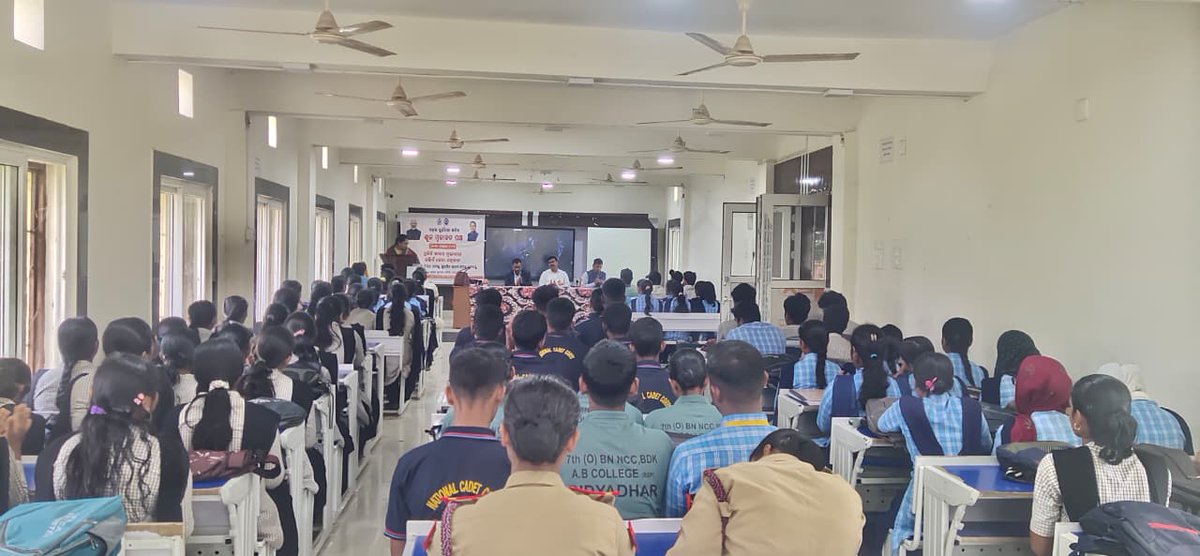 RTO BHADRAK tweet media