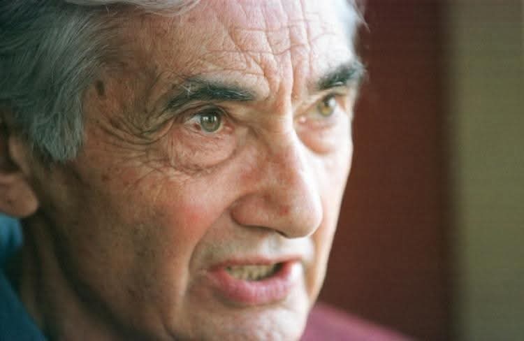 Savoirtw's tweet photo. 「在全速前進的列車上，你無法保持中立。」

─Howard Zinn，美國史學家，出自其自傳書名。《You can't be neutral on a moving train》，1994。 https://t.co/rZj4Zxu1e8