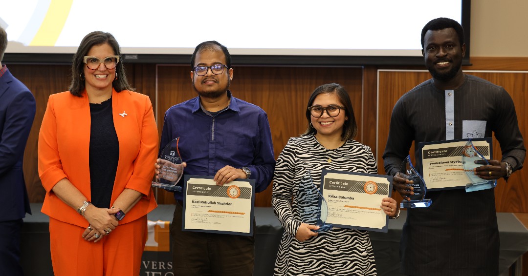 Herbert College of Agriculture tweet media