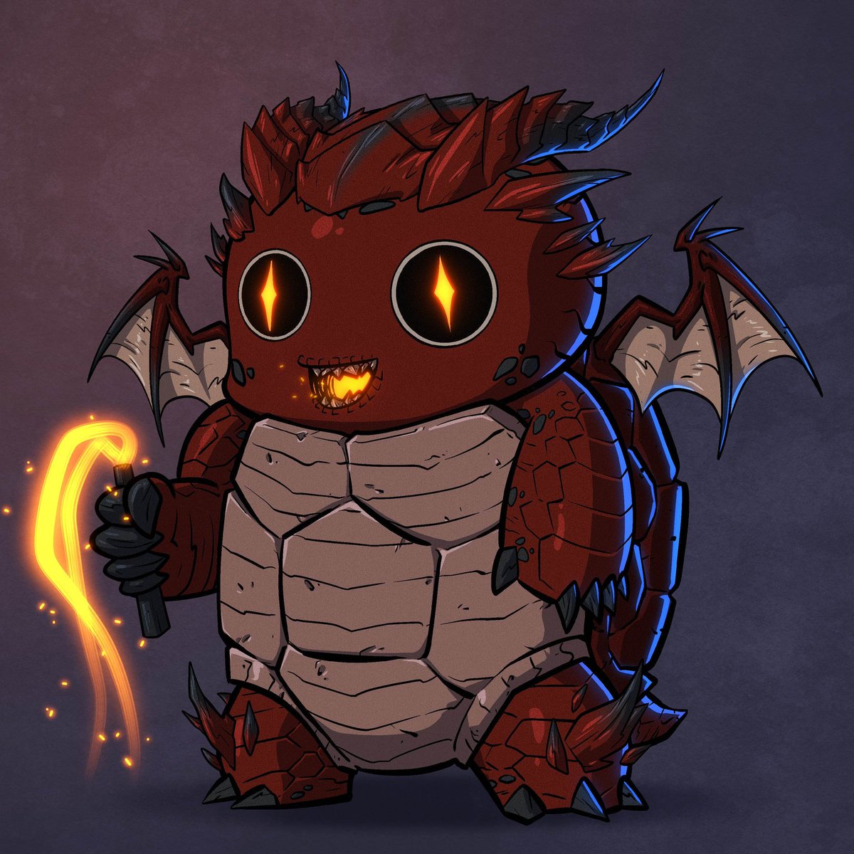 TimelessTurts's tweet image. Mint in 6 hours! 🐢⌛️

This turt got so hyped it skipped “glow up” and went straight to “dragon mode.” 🐉

You don’t wanna miss this. Save the link! 🔗

sentx.io/launchpad/time…