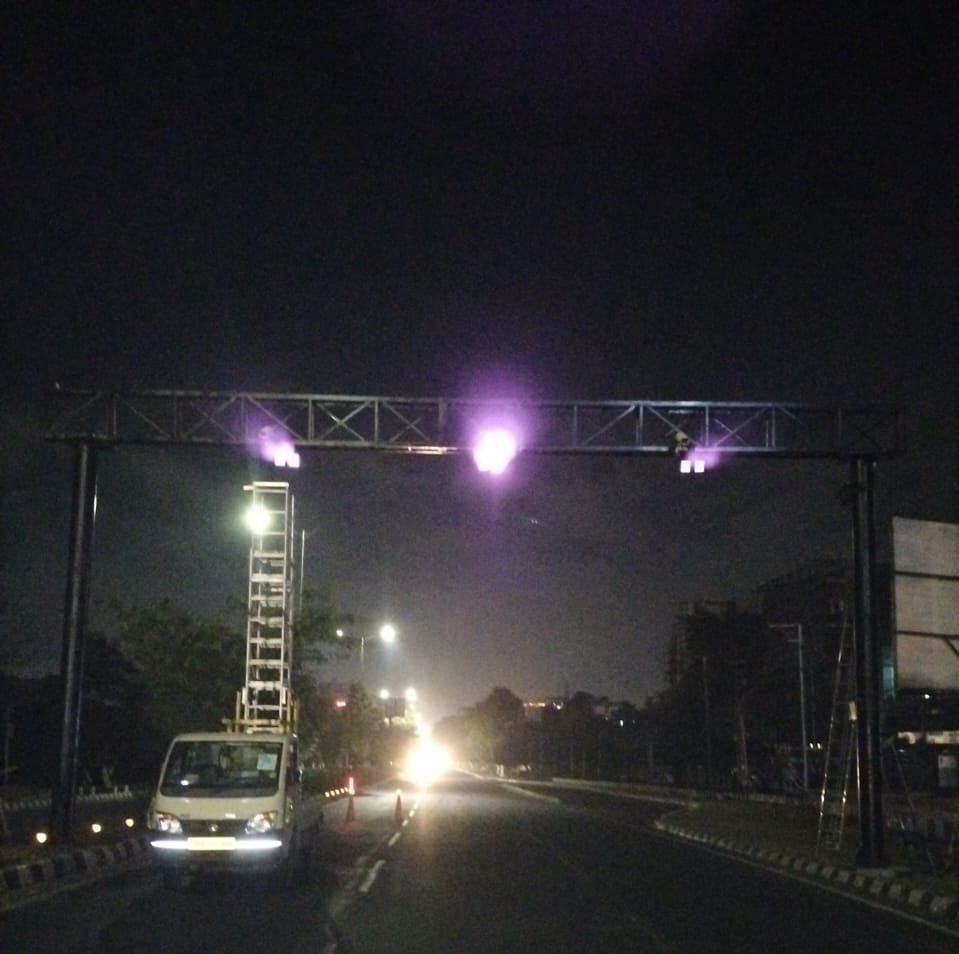 BSCL_BBSR's tweet image. TVDS operations remain consistent with regular maintenance to uphold reliability and efficiency. 

#TVDS #Maintenance