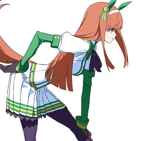 あすか120% | 本田飛鳥 」|kikkiのイラスト