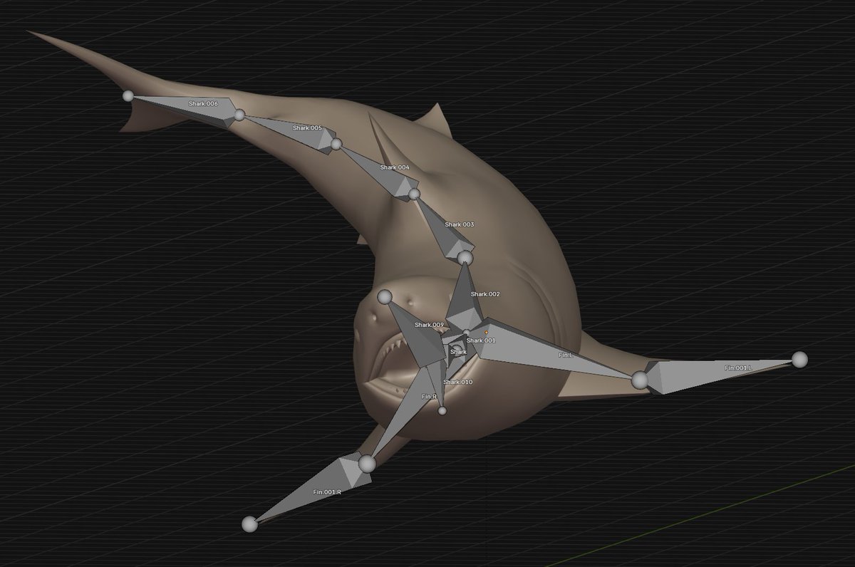 ThusSpokeWaka's tweet image. Chill lil Sharky Shark 

#ROBLOX #RobloxDev #RobloxDevs #robloxdevtwt