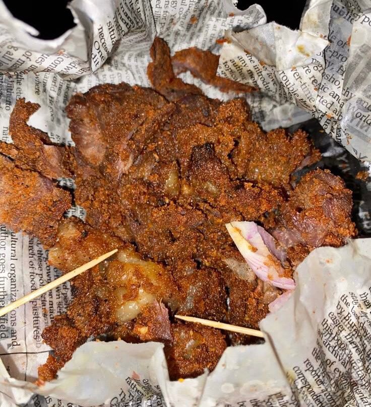 gbolahann0's tweet image. If you like suya what’s the best combination with this?