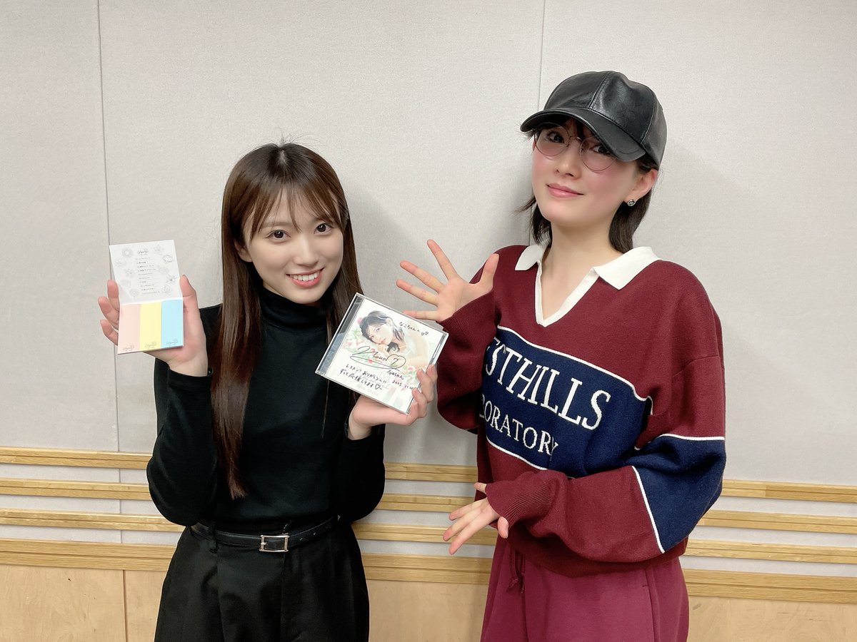 公式】矢吹奈子のレコメン！ (@reco_wednesday) / Posts / X