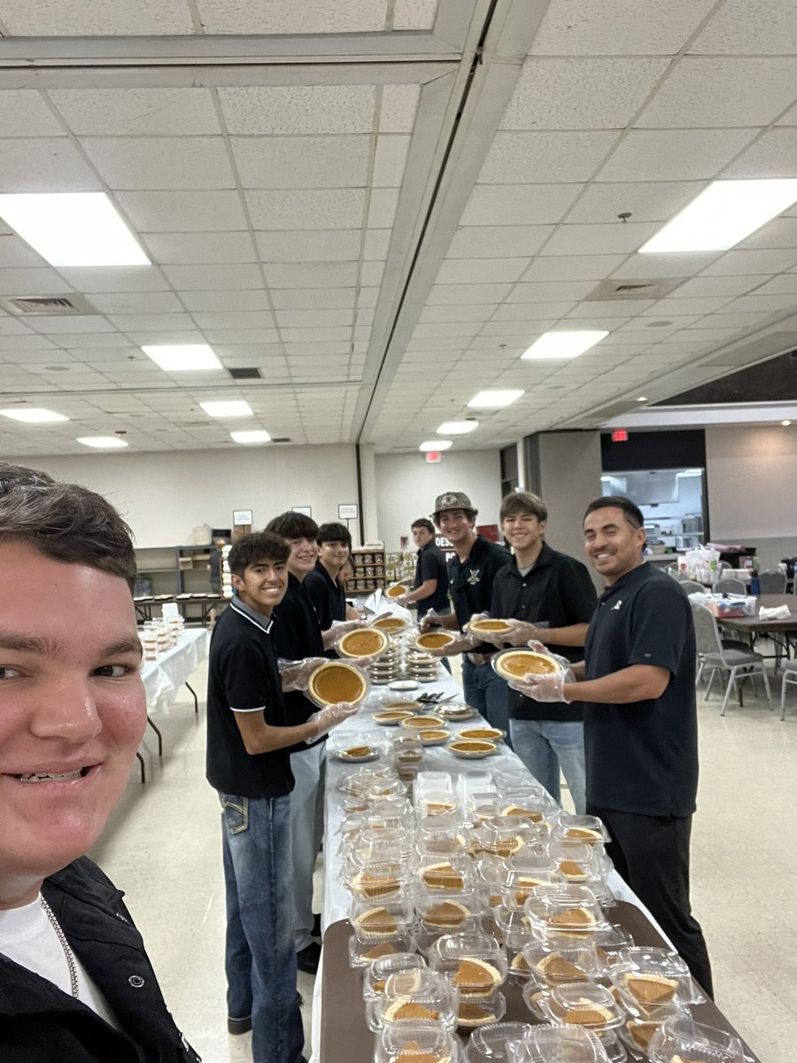 ⚔️Seguin Baseball ⚔️ tweet media