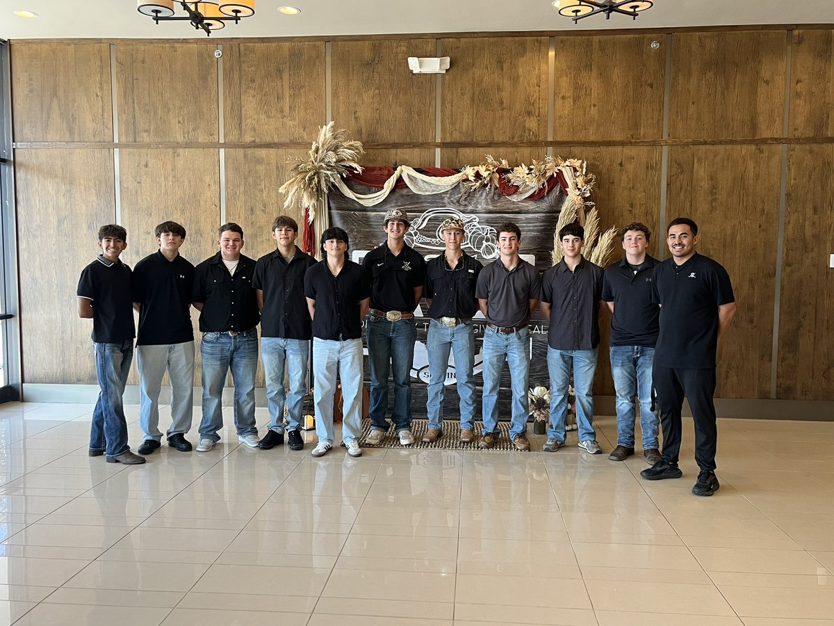 ⚔️Seguin Baseball ⚔️ tweet media