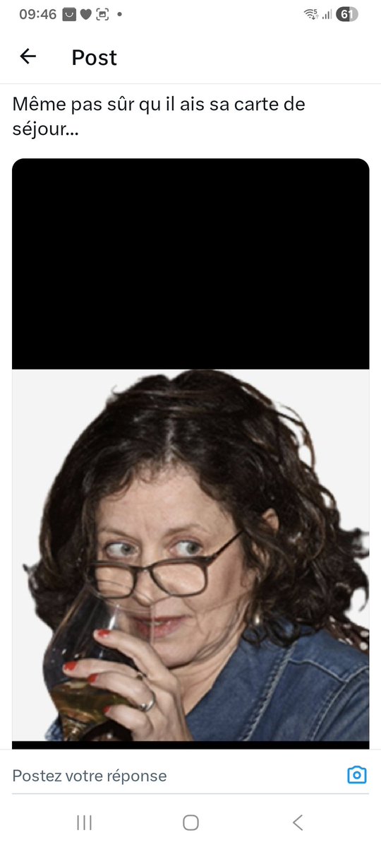 BouteStephane's tweet image. #Déclaration de Chalgroumis ..
Un scrandale cette religion qu elle nous veux pas du bien..
Cet gens qui attaque la maisons des petits lutins quels son gentils..
Qu il voudrait faire un bisous a le président Macron .
Qu elle ni peut pas.
Bref ..Ci scrandaleux .
#Sketch #collabos