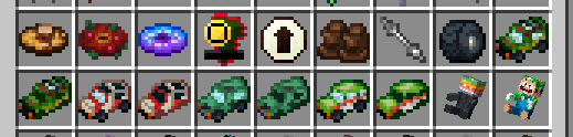 NewWorldMod's tweet photo. Lil spoiler for what we're introducing in Alpha v04 and beyond ;)

Disclaimer: only one of these vehicles will be functional in the next (and last) alpha, we'll be sharing more on this in the future! https://t.co/ZP3RTEDHML