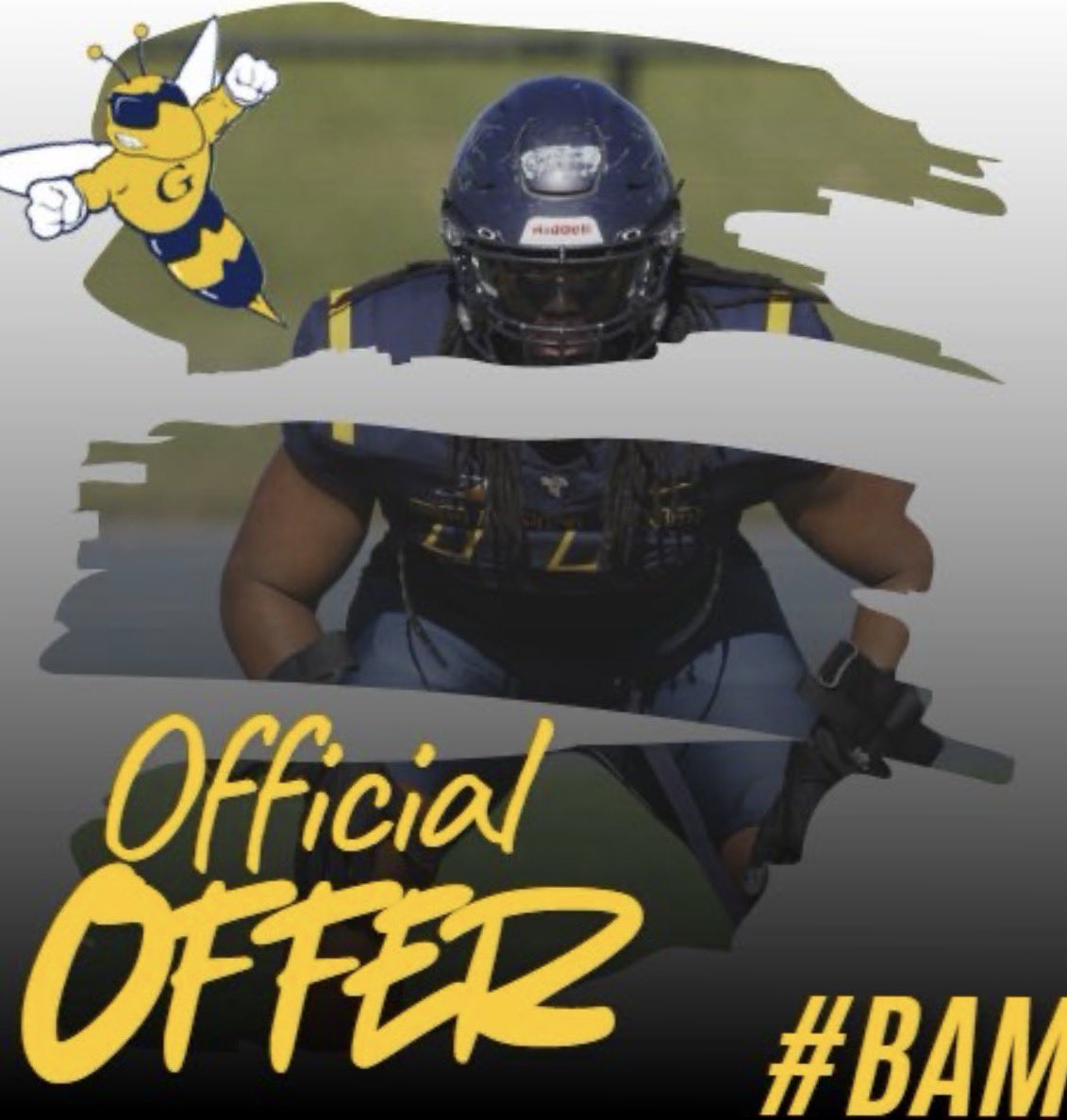 Trateris Watson tweet media