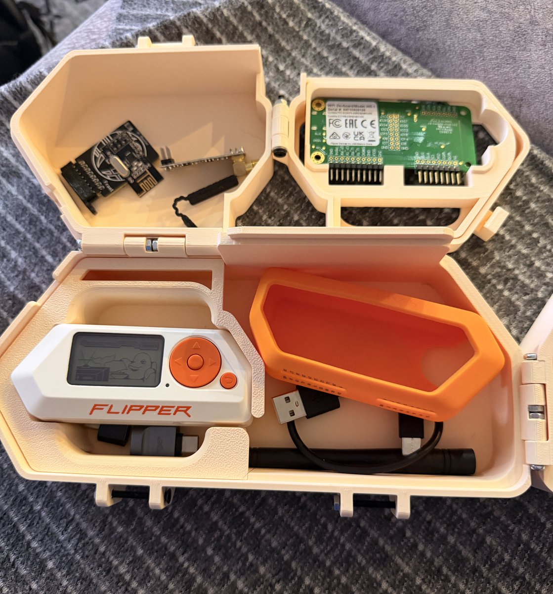 Alican Kiraz tweet media