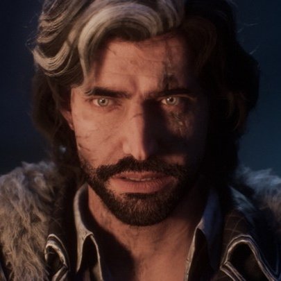 _Lunerim_'s tweet image. The Artist                               The Art