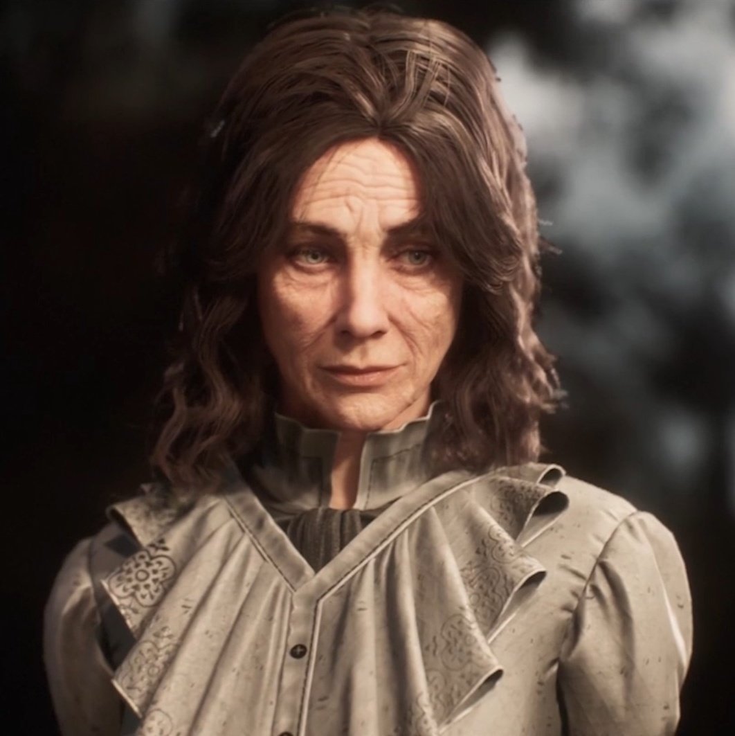 _Lunerim_'s tweet image. The Artist                               The Art