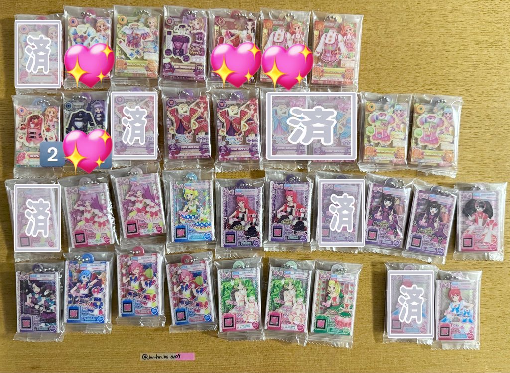 yu_29 ▷プロカあり tweet media