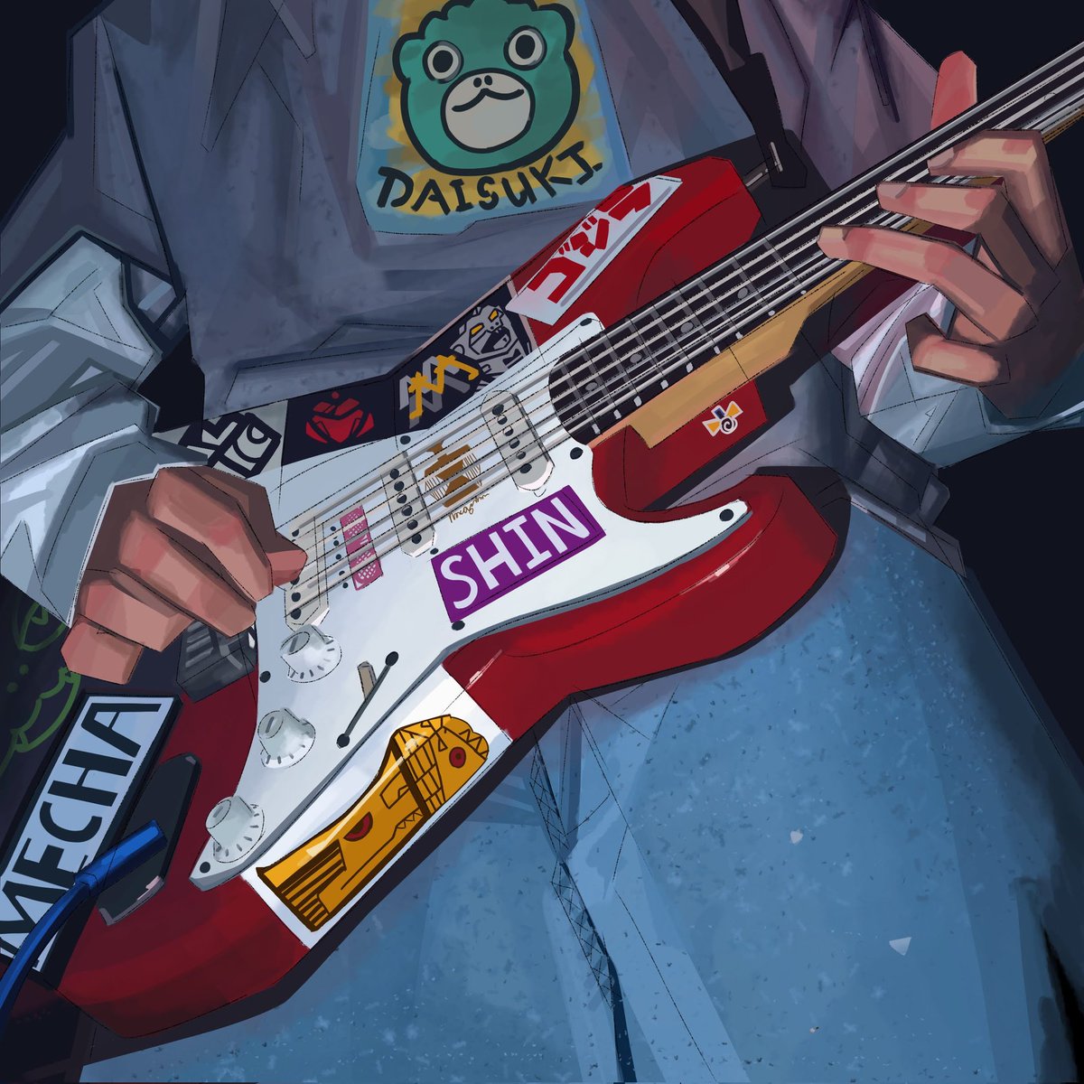 NateDHernandez's tweet image. my drawings with flash