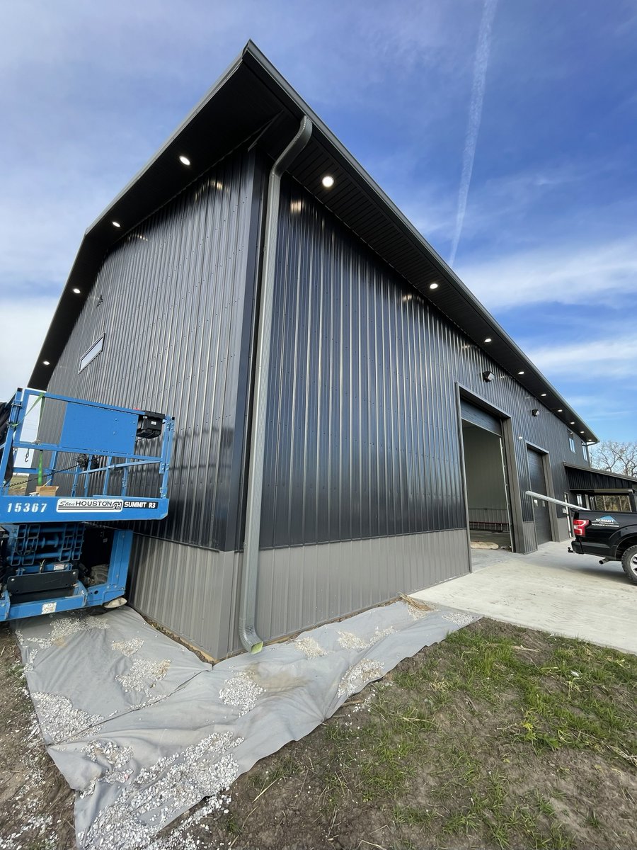 From lighting to power access, electrical is a big part of customizing your building.
We’ll help you design it your way.
Explore your options at BuildSummit.com

#buildsummit #electrical #electrician