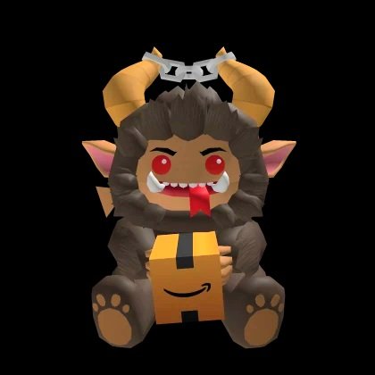 ErickZeein's tweet image. 🎮:Amazon&apos;s Joyful Horizons 

»roblox.com/es/games/13451…

📍:Amazon Krampus de Peluche

»roblox.com/es/catalog/112…

📊:16,250
#Viral #RobloxDev #RobloxUGCLimited #ROBLOX