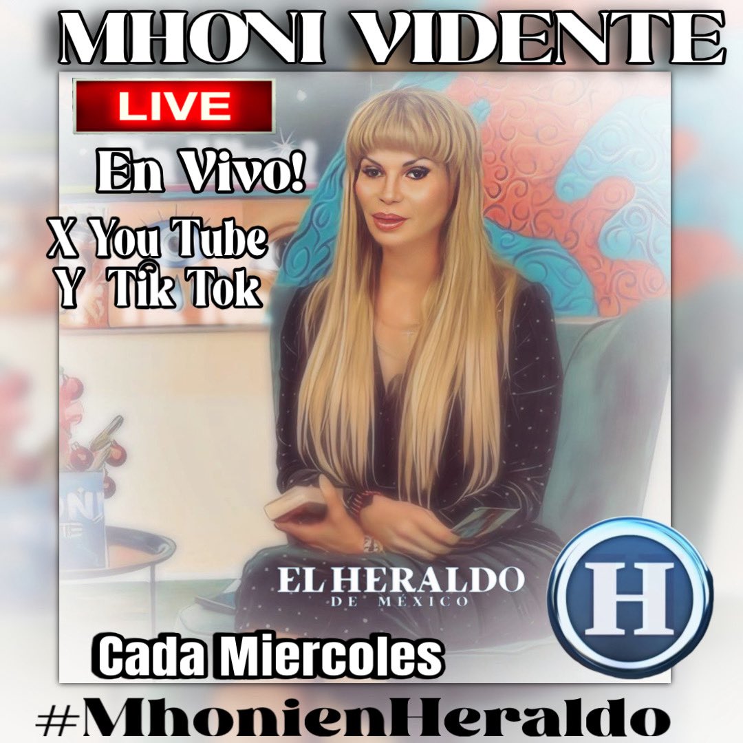LemusKarol21722's tweet image. Animate @mhonividente @brenn_mz @heraldodemexico #PreguntaleaMhoni #mhonienheraldo @ClubMhoniFan
