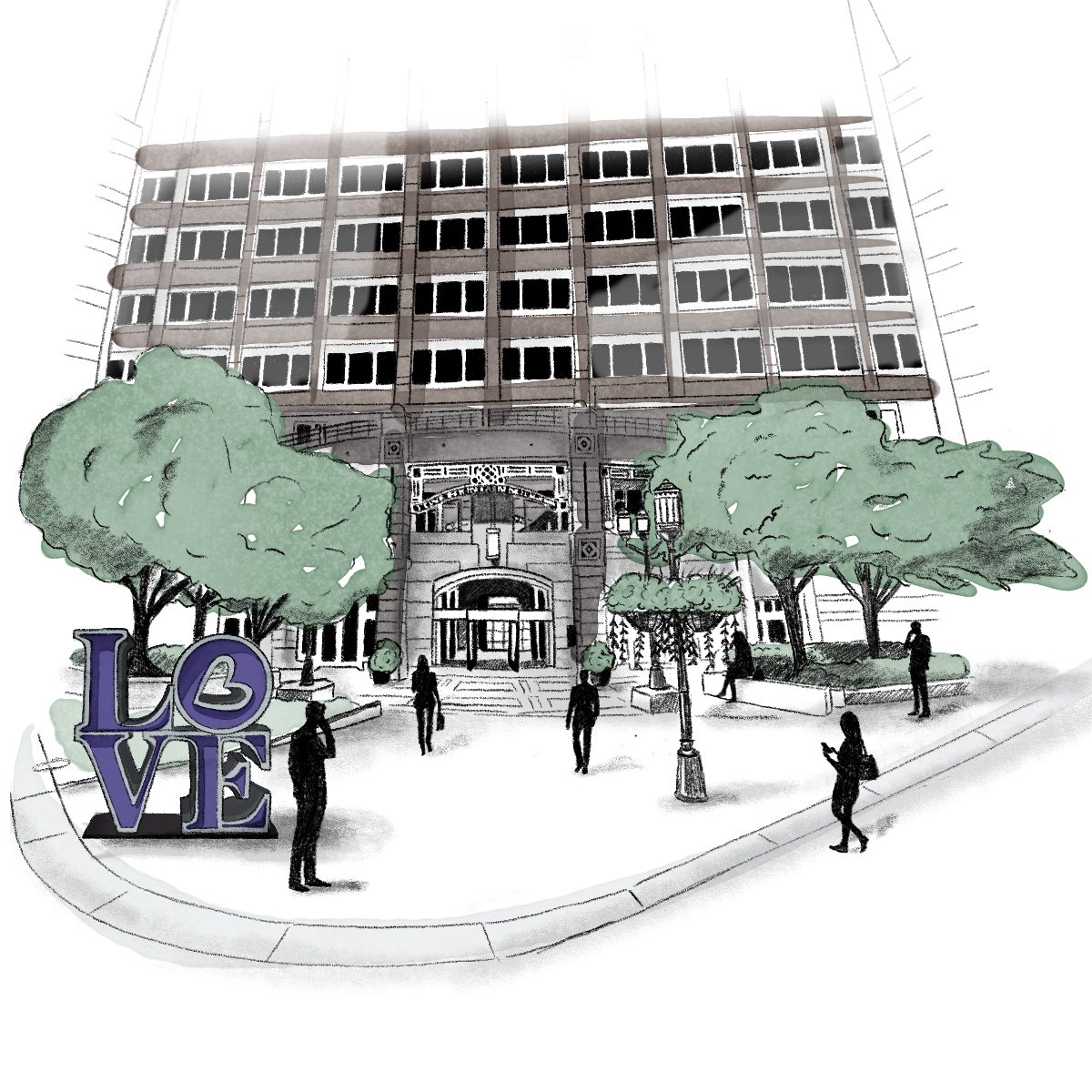 TechTrendInc's tweet image. An illustration of TechTrend HQ.

Inside these four walls, you&apos;ll meet some of the kindest, wonderful people who make magic happen for federal agencies across the nation.

As the end of the year approaches, there&apos;s so much to look forward to, and we can&apos;t wait to share more with…