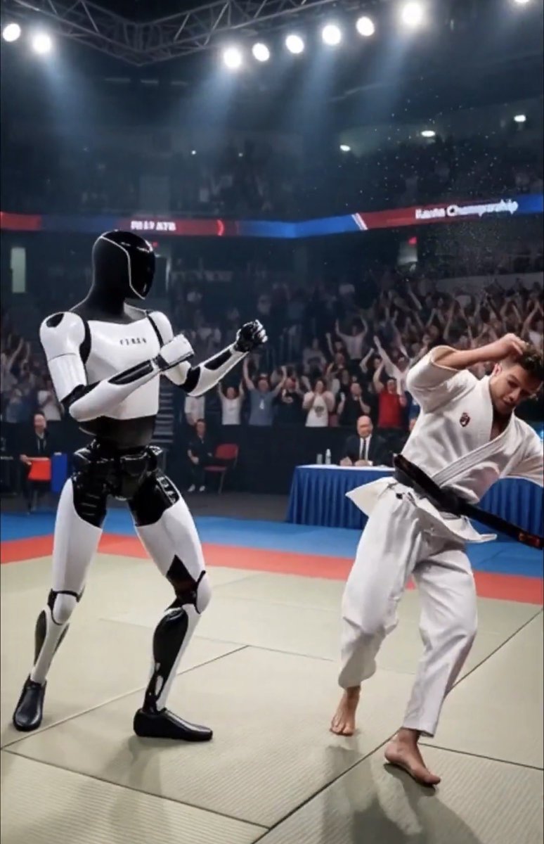 henry_bron's tweet image. You might’ve thrown away the Campbell’s soup

They say you are what you eat…

Maybe this soup thing will keep you distracted for the arrival of the 

Settlers..

The robots are going to embarrass you

You should preconceive 

#ItsAPlan
TransHumanism