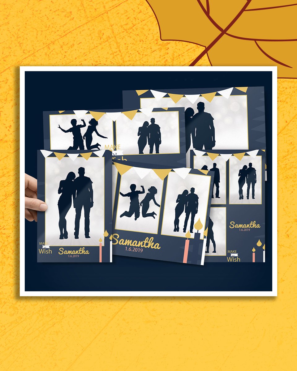 FotoFusionOK's tweet image. Make every memory shine ✨

Custom photo booth templates bring your celebrations to life. Perfect for parties, weddings, or any magical moments. Add a personal touch that guests will love! Let creativity frame your memories today!

#PhotoBoothFun #CustomDesigns #EventMagic