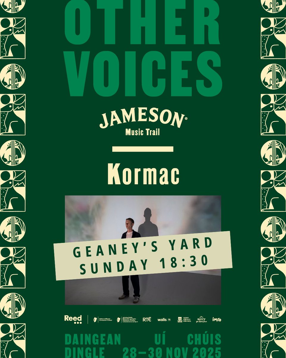 Kormac tweet media