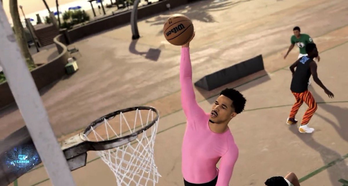 NBA 2K26 News&Intel tweet media