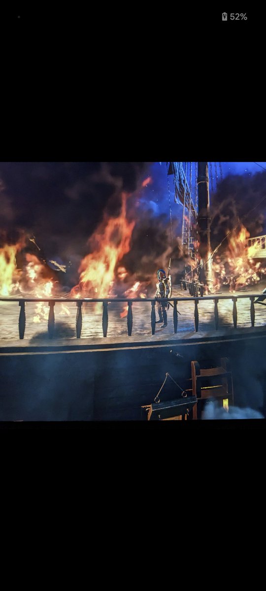 Soul Sentinels Syndicate company will be playing on #Valhalla #untilthefiresburnout in Aeternum. Join us!