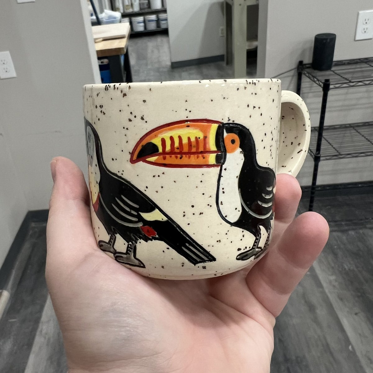 Stephne Tate tweet media