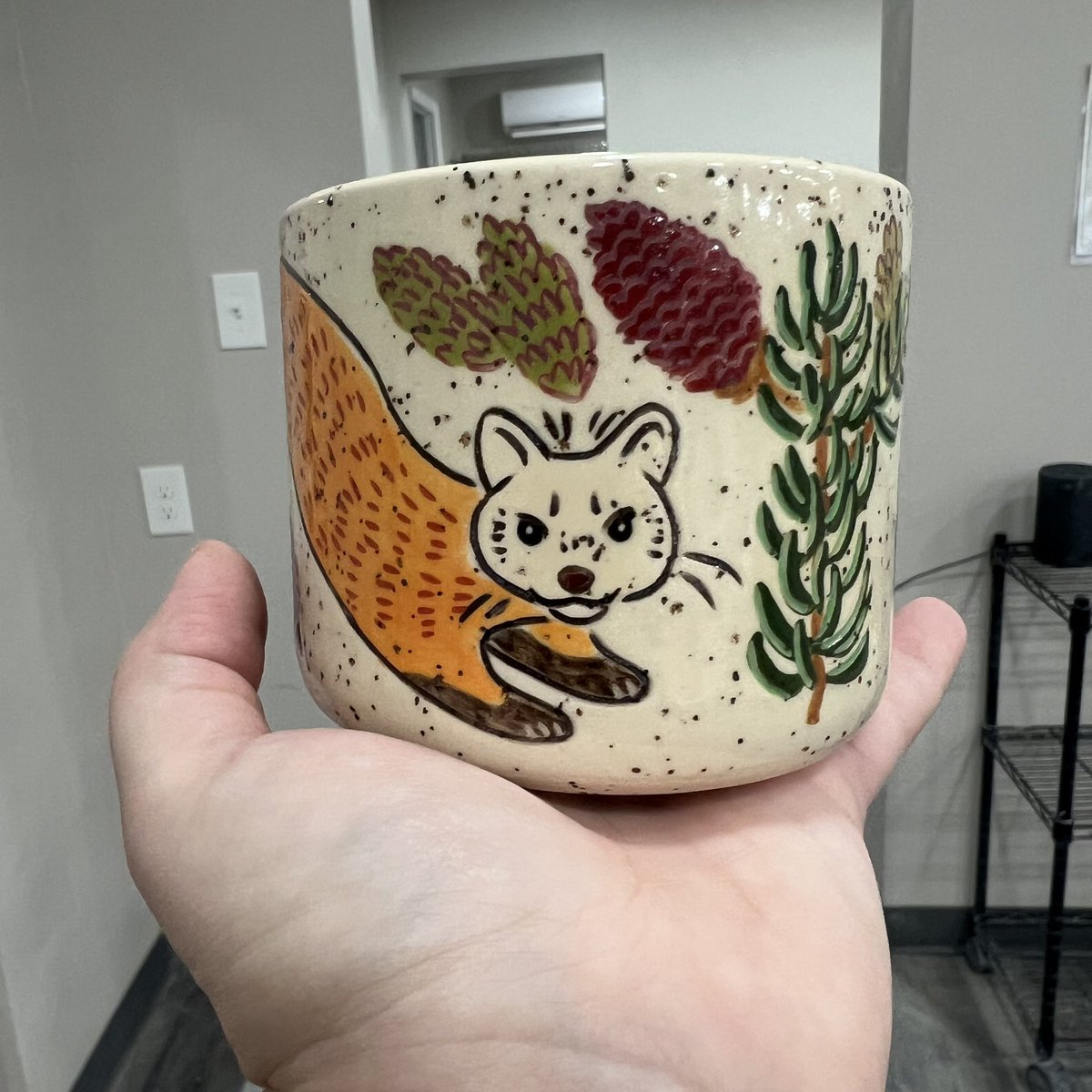 Stephne Tate tweet media