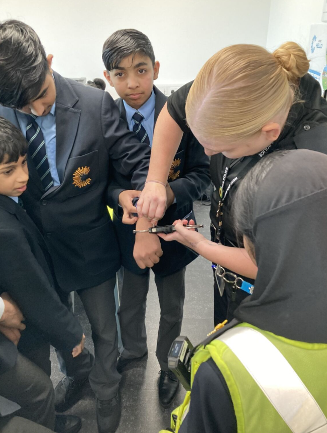 CORE Hello 🧡 tweet media