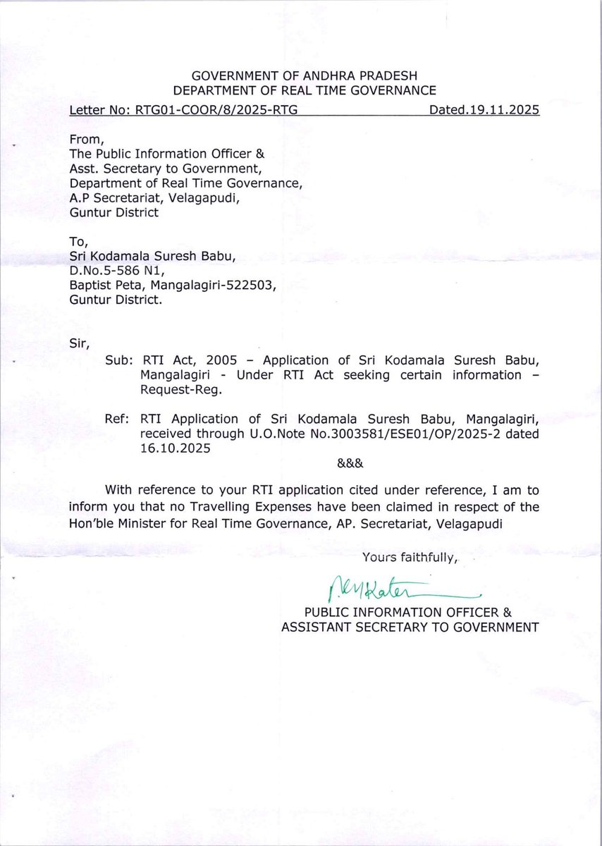 JaiTDP's tweet image. విద్య, ఐటీ శాఖల మంత్రి నారా లోకేష్ 77 సార్లు ప్రత్యేక విమానంలో తిరుగుతూ, హైదరాబాదులో సేదతీరుతూ ఉన్నారని సాక్షిలో వేసినవి పచ్చి అబద్ధాలని సమాచార హక్కు చట్టం ద్వారా వెల్లడైంది. ఇందులో ఒక్కటి కూడా వ్యక్తిగత పర్యటన లేదు, అయినప్పటికీ ఈ పర్యటనలకు సొంత సొమ్మును మంత్రి నారా లోకేష్…