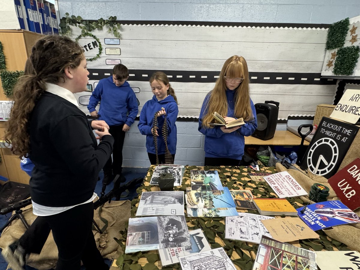 Springside PS & Early Years tweet media