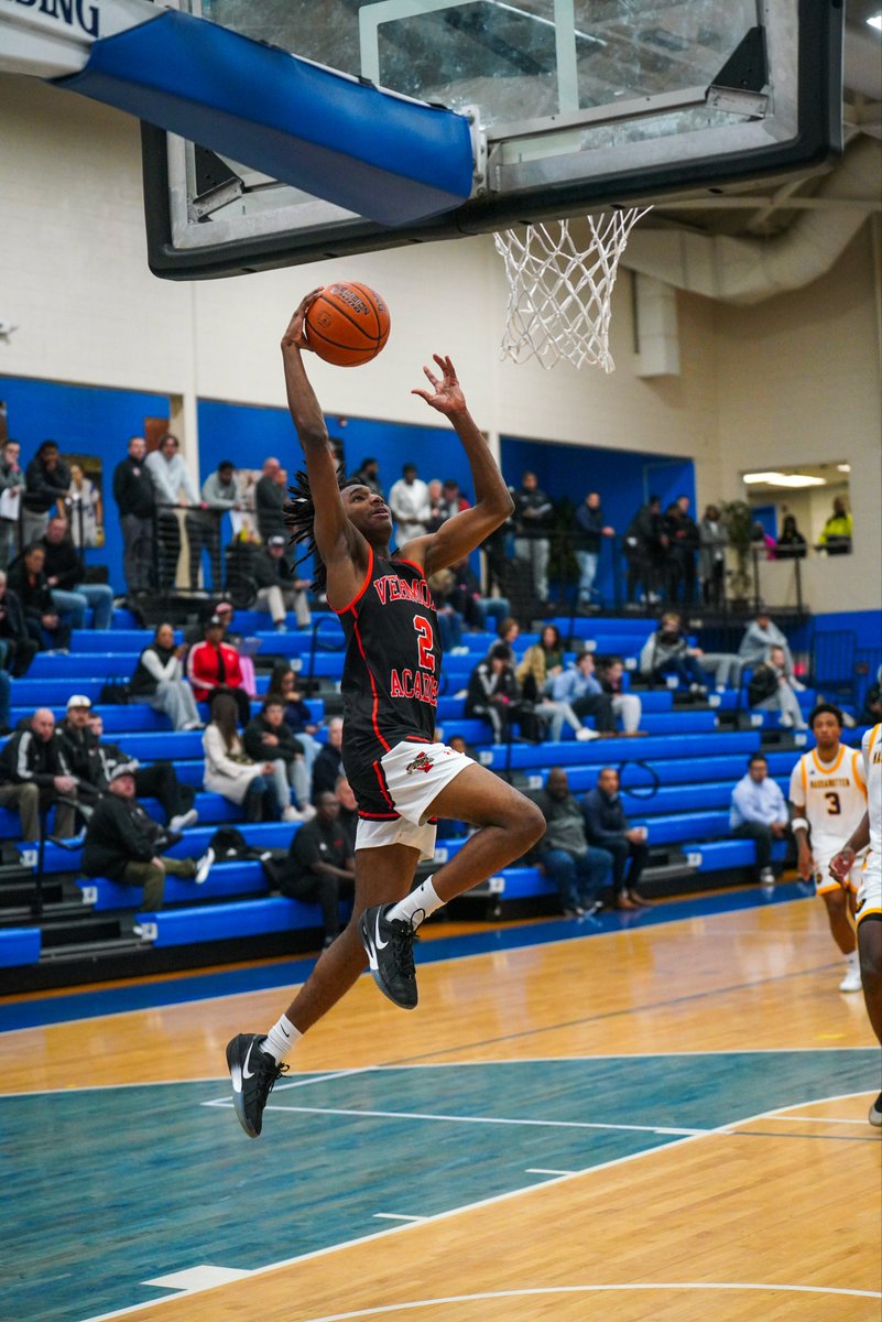 One player I admittedly forgot to include in my NPS recap was <a href="/VermontAcadHoop/">Vermont Academy Boys' Prep Basketball</a> guard Mana Camara. 

Aggressive defender that forces TO’s.

Does a great job of facilitating for his teammates while limiting mistakes, and makes linear drives to the basket, oftentimes taking contact.