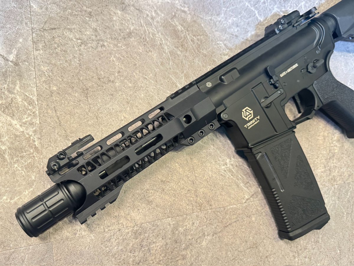 HA craft スパクラ　トイガンパーツ スパクラ Ver2用逆転防止装置 | H.A.Craft - ミリタリーギアBLACKBURN