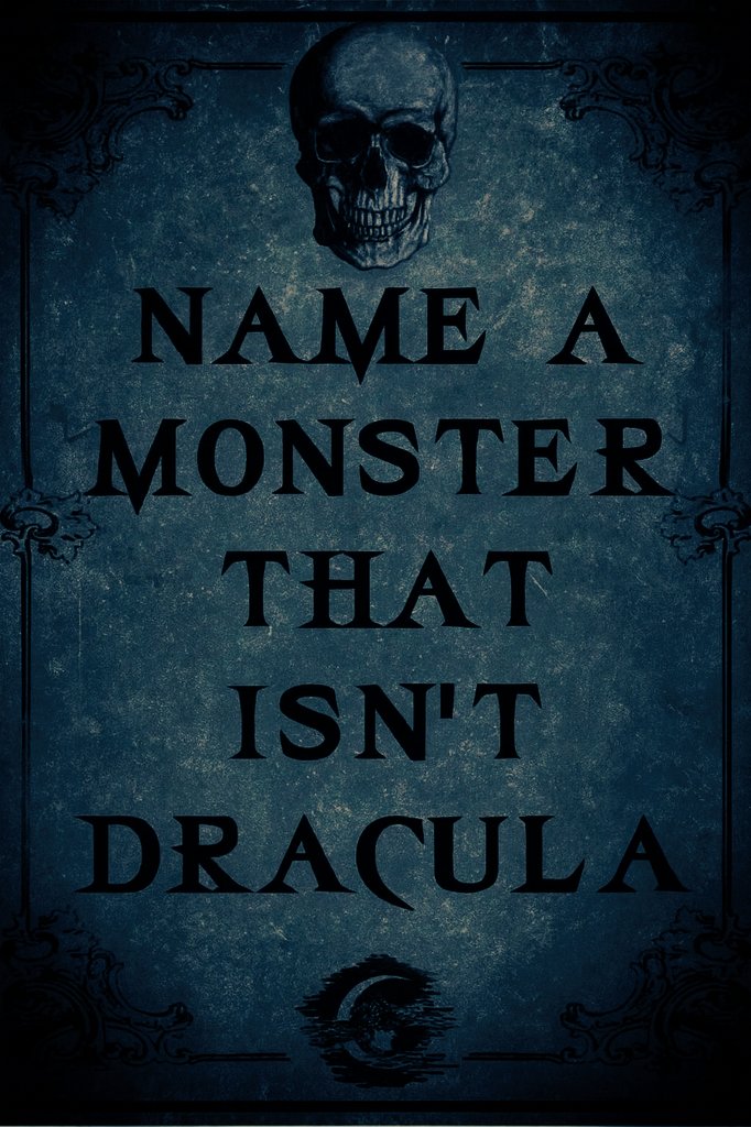 ZarinAli6's tweet image. who&apos;s this ?

#sciencefiction #ScienceMagArchives #sciencetwitter